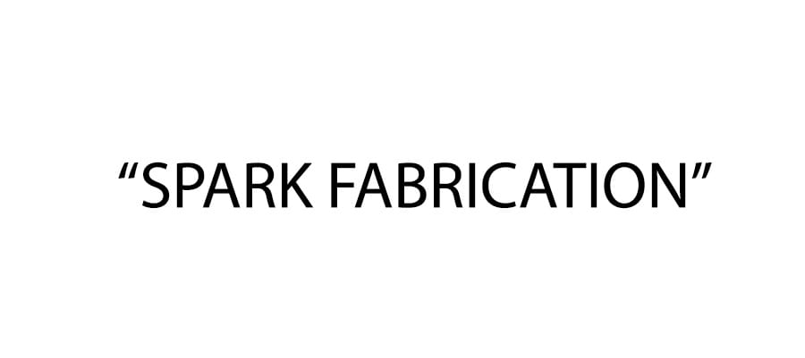 SPARK FABRICATION