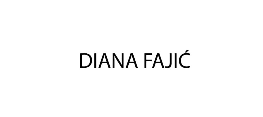 DIANA FAJIĆ