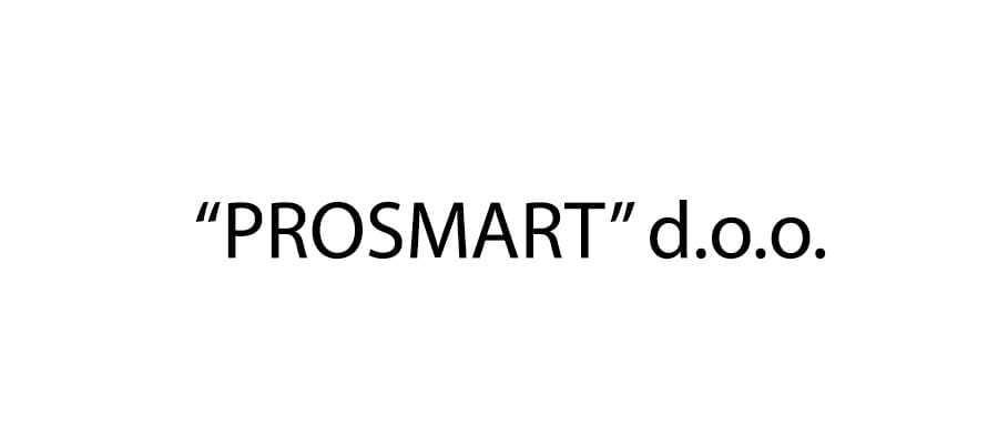 PROSMART d.o.o.