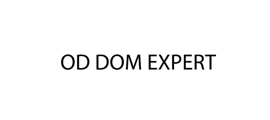 OD DOM EXPERT