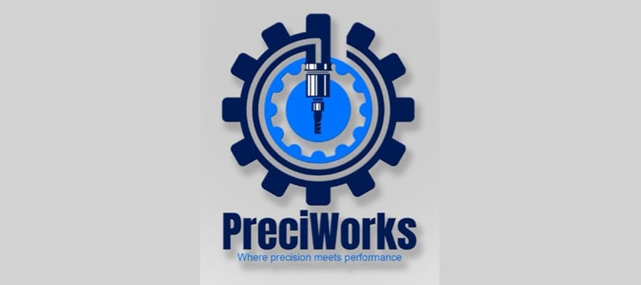 PRECIWORKS